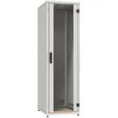 PROCABLE Patchkast 19 inch | 24U | 600 x 600 x 1200 mm
