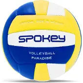 Spokey PARADISE Volleybal - Licht Blauw - Maat 5