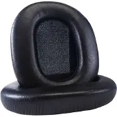 Dekoni Audio EPZ-XM5-CHL Oorkussens voor hoofdtelefoon Black 2 st.