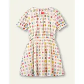 Oilily Dania Jurk- maat92/2T