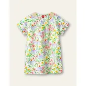 Oilily Daflower jurk