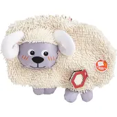 FOFOS crinkle tough schaap zonder vulling 33x25x7 cm