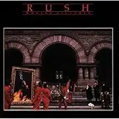 Import Rush - Moving Pictures (CD) (Remastered)