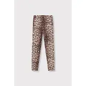 Alix The Label 2512127489 leopard legging