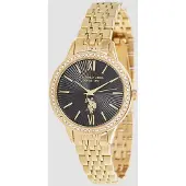 U.s. polo assn. . Horloge Faith Dameshorloge