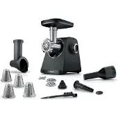 Bosch Vleesmolen Serie 4 MFWS440B MultiPower