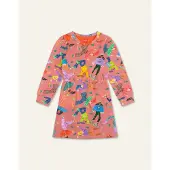 Oilily Djangle jurk