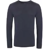 Nomad Tech thermal longsleeve heren | donker