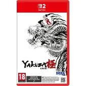 Yakuza Kiwami - Nintendo Switch 2