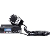 Albrecht Alan 78 Pro Cb Radio Station Zwart