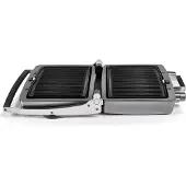 Fritel CW3628 WaffleTastic Combi Grill