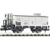 Fleischmann 6660127 N kolenzuurwagen van de DRG