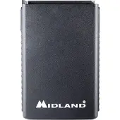 Midland Alan 42 DS Power Bundle C1267.S1 CB-portofoon