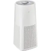 Philips UVCA200 EU 4xPL-L 18W/TUV HFP UV-C-luchtreiniger 120 W Wit