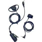 Midland Headset/hoofdtelefoon AE 34 K Headset 41635