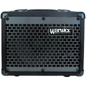 Warwick BC 10 Kleine basgitaarcombo