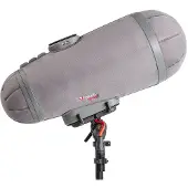 Rycote Cyclone Medium windscherm kit
