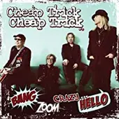Universal Music Bang Zoom Crazy Hello