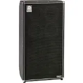 Ampeg SVT-810E Classic 8x10 basgitaar speakerkast