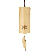 Fame Sea Wave Wind Chime Winter - Chime