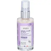 Endro Liftende collageen nachtcrème 50 ml Nachtcrème