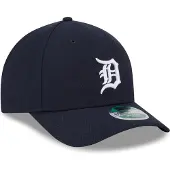 New Era 9forty Mlb Detroit Tigers Pet