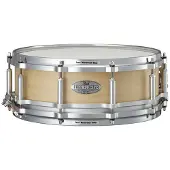 Pearl Drums FREE FLOATING TASK SPECIFIC 14X5 MAPLE