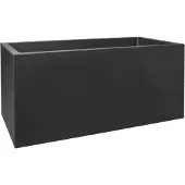 Elho Bak vivo next L80cm zwart