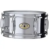 Pearl FCS1050 FireCracker Steel snare drum 10x5