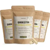 Cupplement - Quercetine Capsules 500 mg - Multipack 240 St
