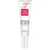 HADA LABO TOKYO Smoothing Anti-Fatigue Eye Cream 15 ml