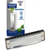 Bontempi Harmonica 10 Noten