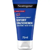 Neutrogena Handcrème Snel Absorberend | Droge en Beschadigde Handen 75 ml Crème