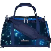 Schneiders sporttas sportrugzak Sportbag 18L Deep Cosmos zwart