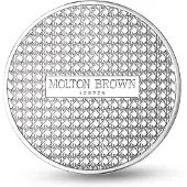 Molton Brown Home Fragrance Luxury Candle Lid (3 Wick) St Accessoire - 1stuks
