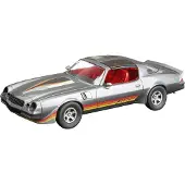 Revell 14526 1981 Chevrolet Camaro 1:25 schaal 37-delige model auto bouwset voor vaardigheidsniveau 4