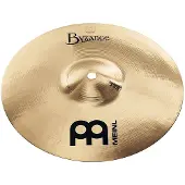 Meinl 6" BYZANCE BRILLIANT SPLASH