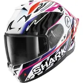 Shark Skwal Cup Speed-fancy Ece Integraalhelm