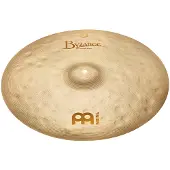Meinl Byzance Vintage 16" Crash