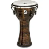 Toca TF2DM-10SC 10 inch Freestyle II Djembe Key Tuned