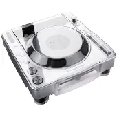 Decksaver Pioneer DJ CDJ-800