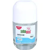 Sebamed Deo Roll-On Frische deo 50ml