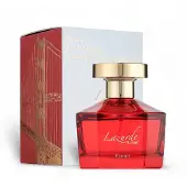 French Avenue Lazurde Rouge