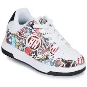 Breezy Rollers Schoenen met wieltjes GROOVY kind 39