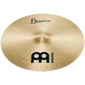 Meinl Byzance 22" Traditional Medium Ride