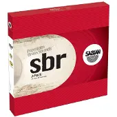 Sabian SBR Cymbal 2-Pack 14 Hi-Hats 18 Crash Ride Cymbals