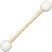Vic Firth Tom Gauger Double End Bass Drum Mallet