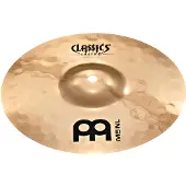 Meinl Classics Custom Splash 10", CC10EMS-B, Extreme Metal - Splash-bekken