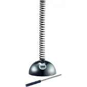 Meinl Bill Saragosa Line Metal Effects Helix Bowl