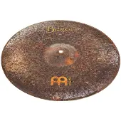 Meinl CRASH BYZANCE 20" THIN EXTRA DRY